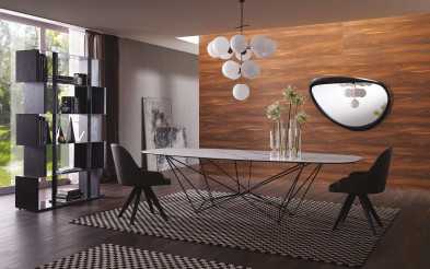 Стол Ozzio design Fil8 Fisso T237