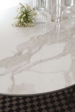 Стол Ozzio design Fil8 Fisso T237