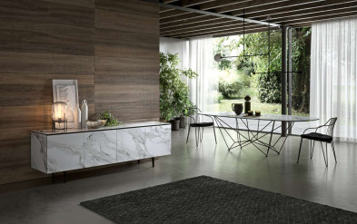Стол Ozzio design Fil8 Fisso T237