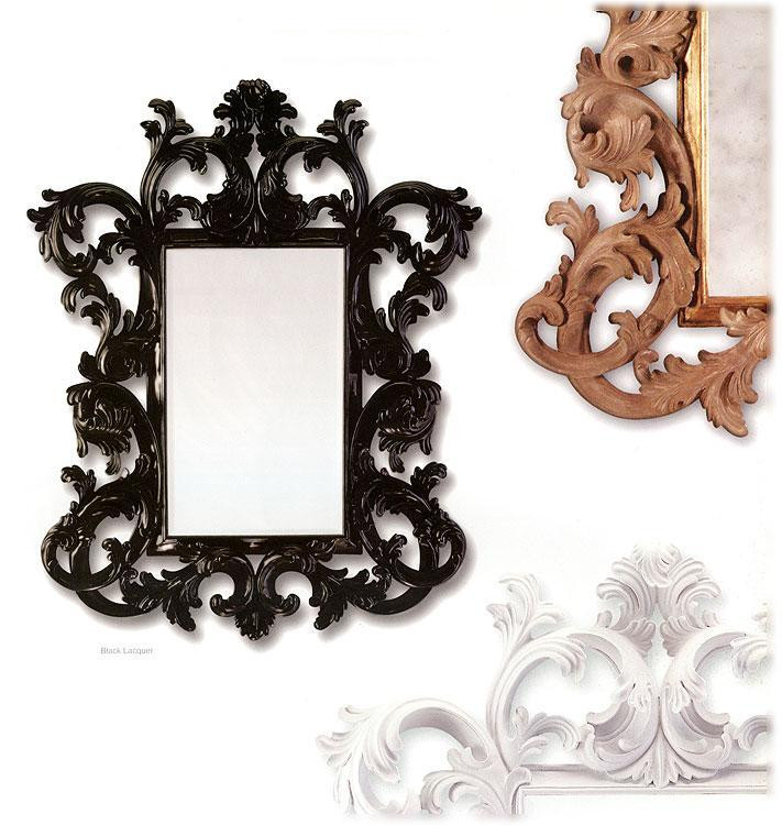 Зеркало Christopher guy Volume ii 50-2879