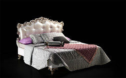 Кровать Prestige Cvl014p