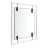 Зеркало Morris Eichholtz Mirror 90 x 90h nc45403