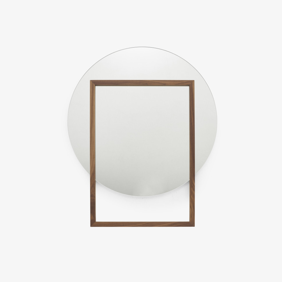 Зеркало Ligne Roset Reunion - фото товара