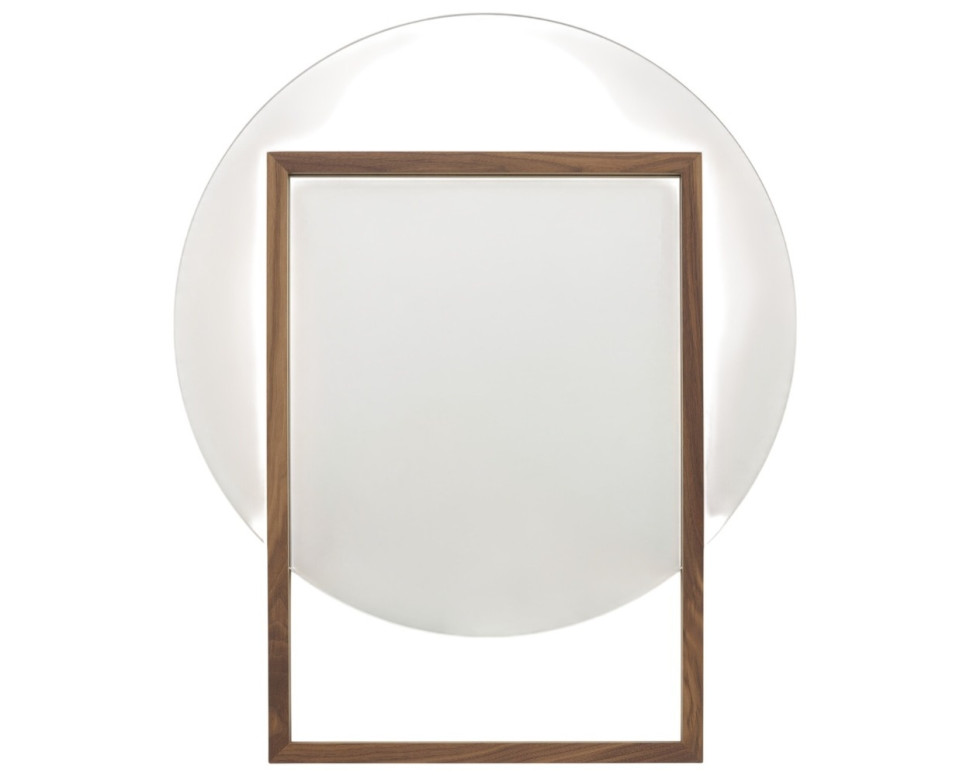 Зеркало Ligne Roset Reunion