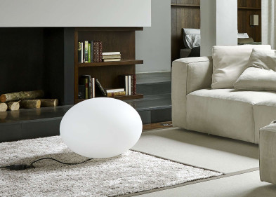 Настольная лампа Ligne Roset Globe