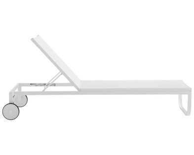 Шезлонг Ligne Roset Lettino