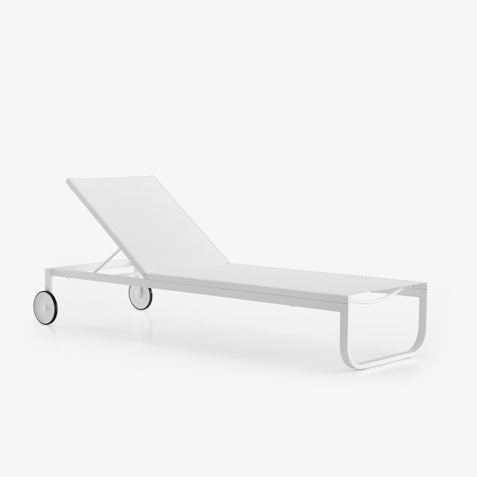 Шезлонг Ligne Roset Lettino - стиль