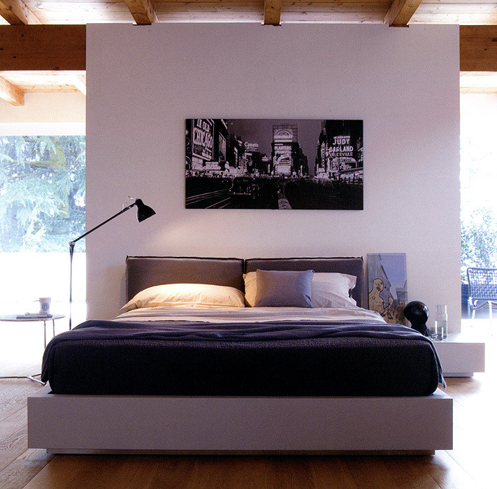 Кровать Big 10 Former Night Bg181