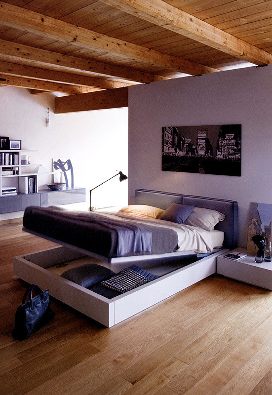 Кровать Big 10 Former Night Bg181