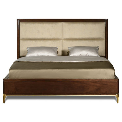 Кровать Hurtado Soho 211 x 218 x 139h nc80139