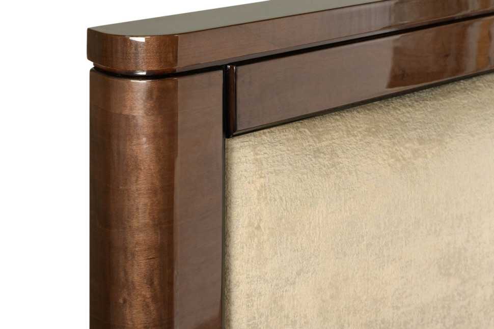 Кровать Hurtado Soho 211 x 218 x 139h nc80139