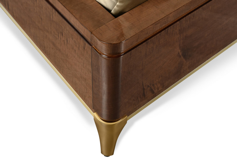 Кровать Hurtado Soho 211 x 218 x 139h nc80139