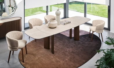Стул Calligaris Vanilla CS2238