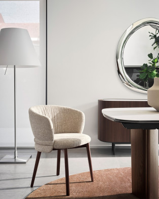 Стул Calligaris Vanilla CS2238