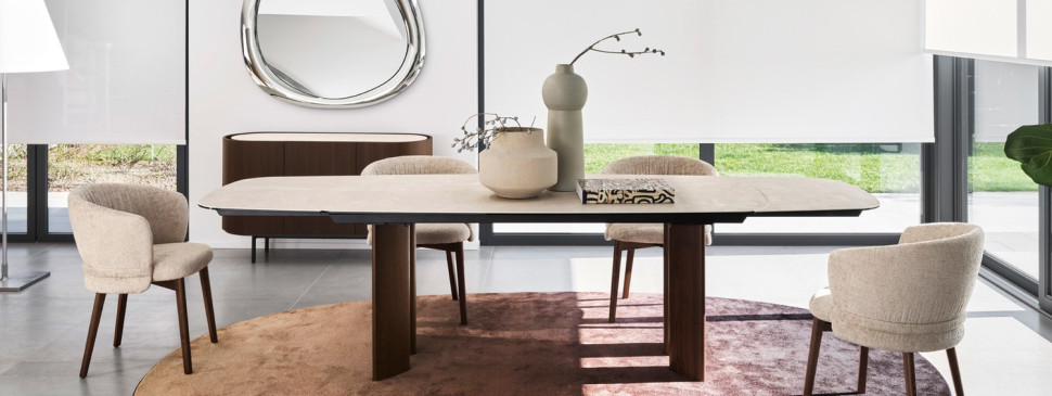 Стул Calligaris Vanilla CS2238