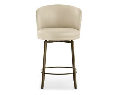 Барный стул Eforma Ginger stool 4gambe metallo