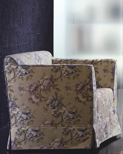 Кресло Formerin Classic never dates Dali poltrona