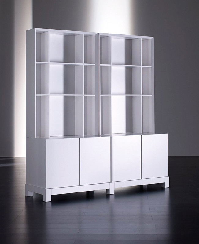 Стеллаж Meridiani Eat Douglas madia - 1