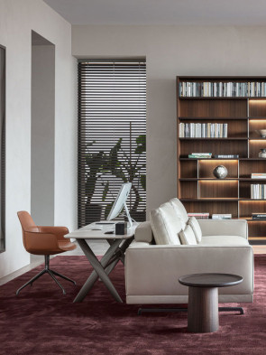 Стул Molteni Barbican