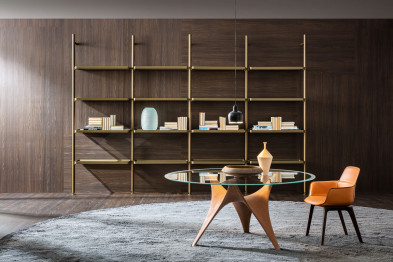 Стул Molteni Barbican