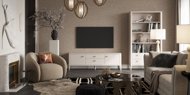 Тумба под TV Alba Fratelli Barri Alba 180 x 45 x 57,3h nc107696