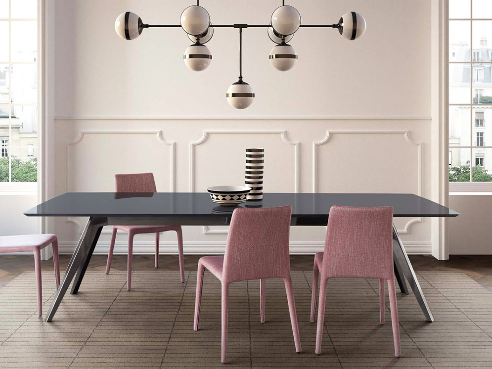 Стол в столовую Pianca Toh11x