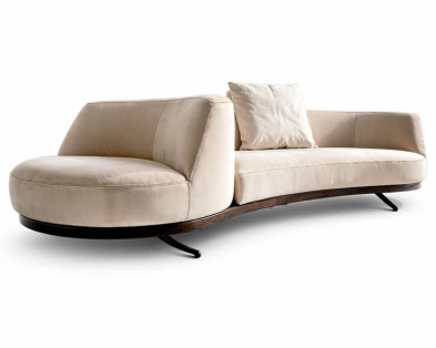Диван Alivar Bordone upwood