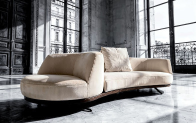 Диван Alivar Bordone upwood