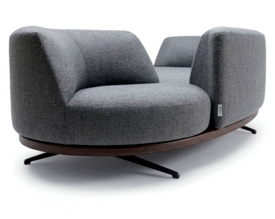 Диван Alivar Bordone upwood