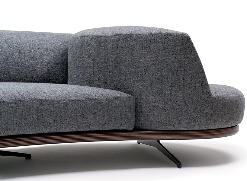 Диван Alivar Bordone upwood