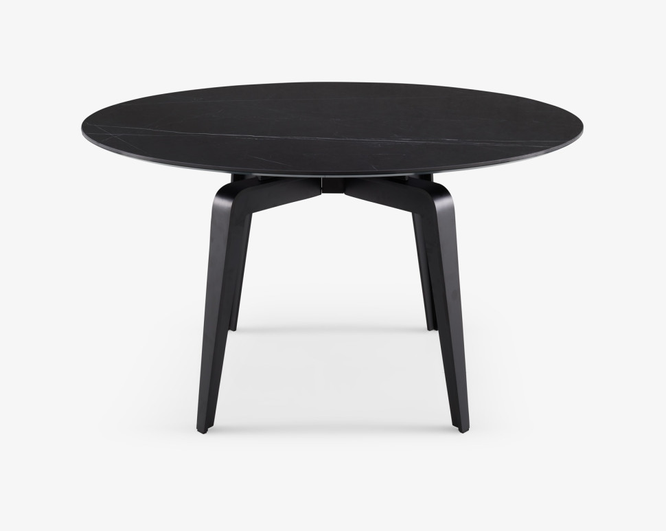 Стол Ligne roset Odessa Round - материал