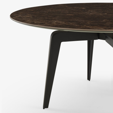 Стол Ligne roset Odessa Round