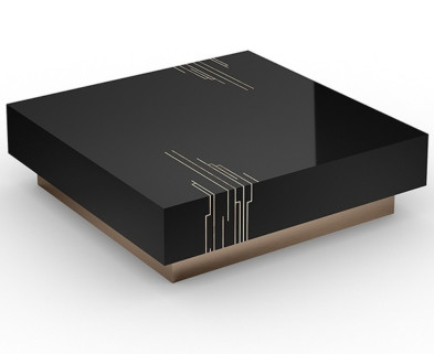 Журнальный стол Reflex Glamour Belle Epoque 40