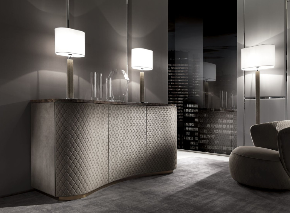 Настольная лампа Dv home collection Adler - стиль