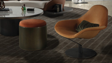 Кресло Reflex Disegno Zenith Poltrona
