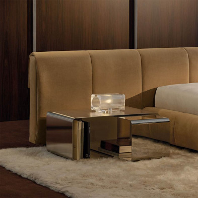 Кровать Minotti Ruffle