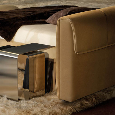 Кровать Minotti Ruffle