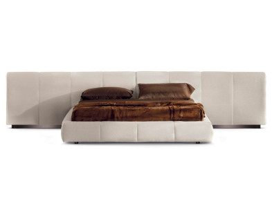 Кровать Minotti Ruffle