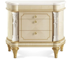 Тумбочка Jumbo Collection Toulouse