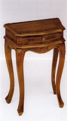 Тумбочка Giuliacasa Verona 069/C-vr