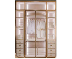 Гардероб Asnaghi Stamford