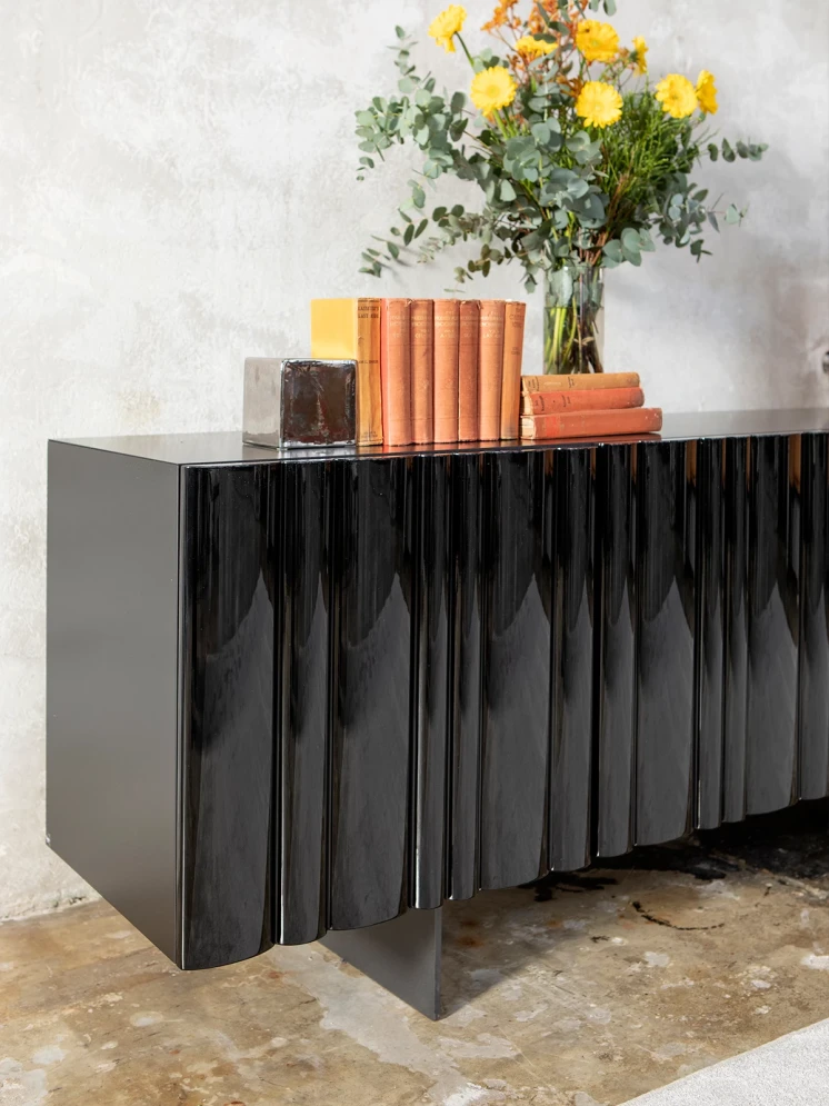 Буфет Tonin Casa Bombè