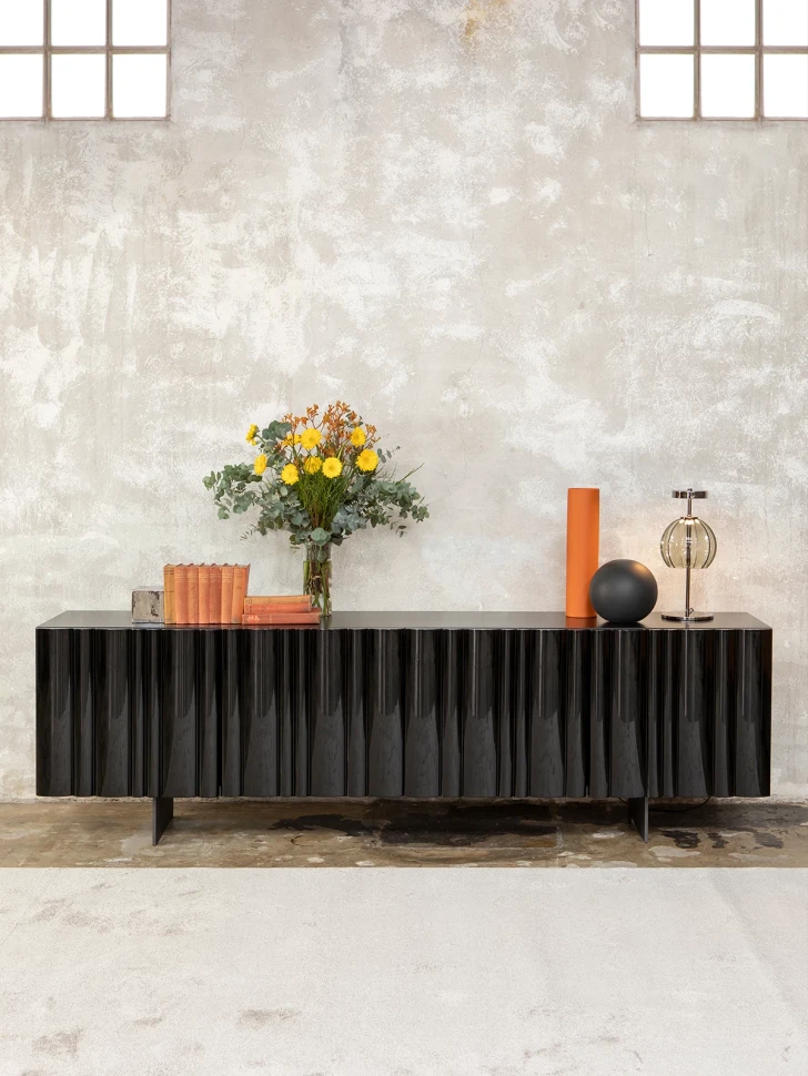 Буфет Tonin Casa Bombè - материал