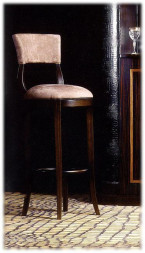 Барный стул Formitalia Luxury group Plaza bar stool