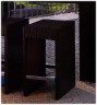 Барный стул Varaschin Open outdoor 2811
