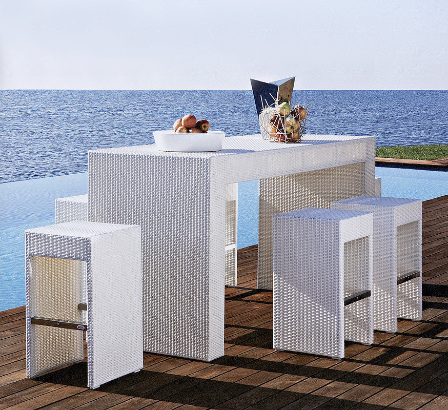 Барный стул Varaschin Open outdoor 2811