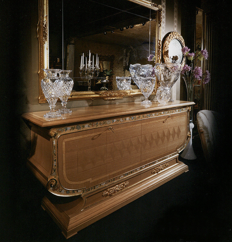 Буфет Ezio bellotti Platinum vol. ii 1100