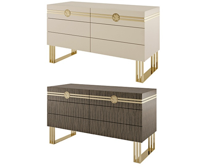 Комод Bizzotto Italia Infinity 3018