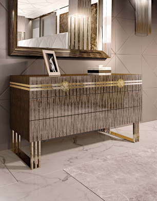 Комод Bizzotto Italia Infinity 3018