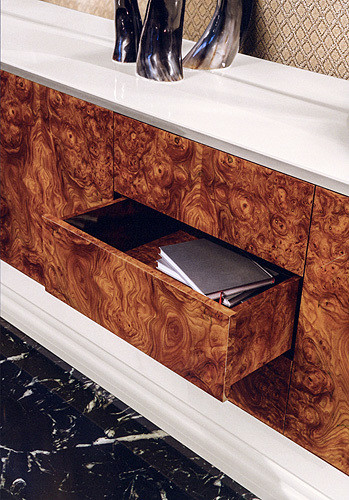 Буфет Arte antiqua Elite Elc 10